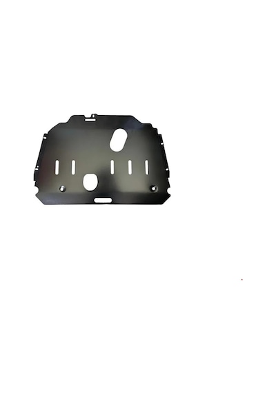 Toyota - Karter Muhafaza Sacı Metal Auris/corolla 2011-