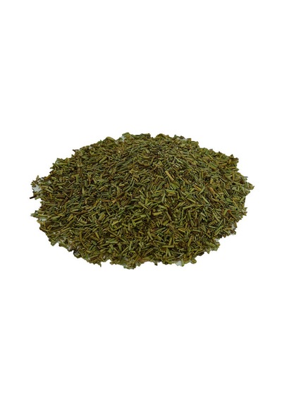 Biberiye Doğal 100 Gr Paket