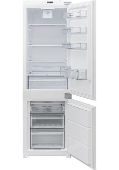 Vestel NFKA30011 E 242 LT Kombi Tipi Ankastre Buzdolabı