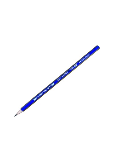 Faber Castell Dereceli 7b Çok Renkli