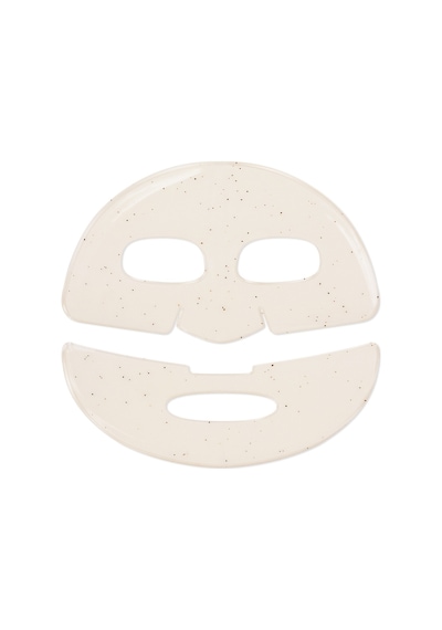 Kiko Energizing Face Mask