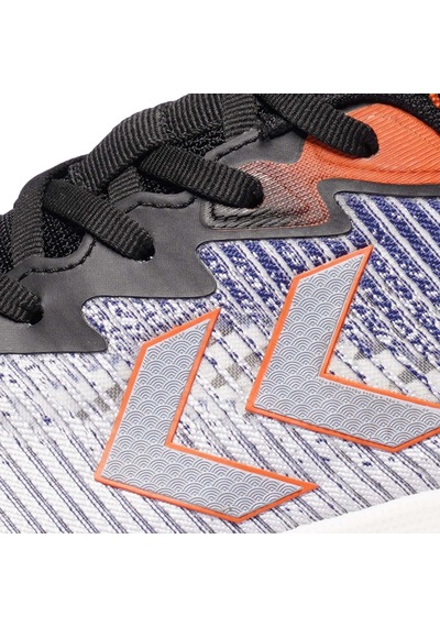 Hummel Palıa Ayakkabı 900693-7662 Beyaz
