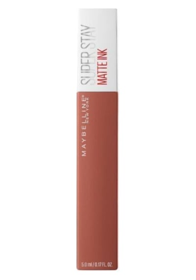 Maybelline New York Super Stay Matte Ink Unnude Likit Mat Ruj