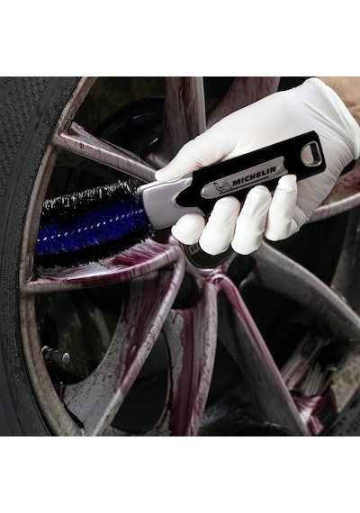 Michelin Mc32446 Oto Jant Ve Lastik Yıkama Fırçası