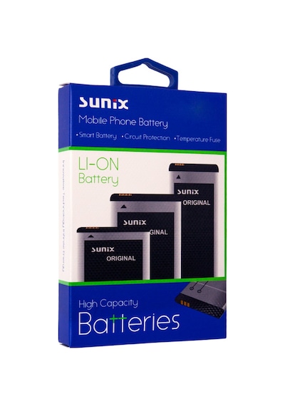 Sunix LG Uyumlu K10 Batarya
