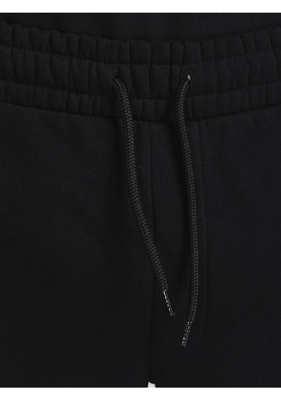 Erkek Diz Boyu Sweat Sort - Gordon - 12249285 Siyah