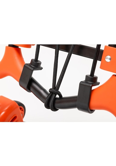 Black+Decker Bh202 90Kg Katlanır El Arabası
