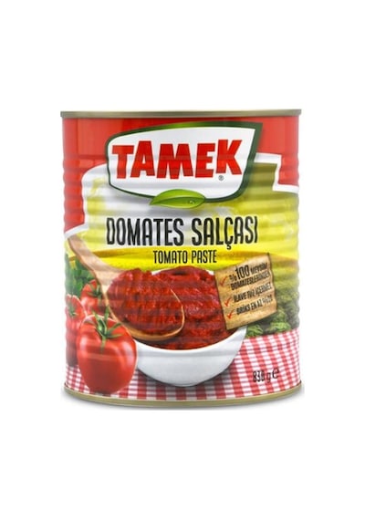 Domates Salçası 830gr 13439908