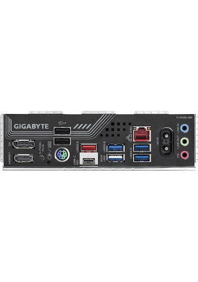 Gıgabyte B850 Gamıng X Wıfı6e, B850,8000 Mhz, Ddr5, Am5, Atx Anak