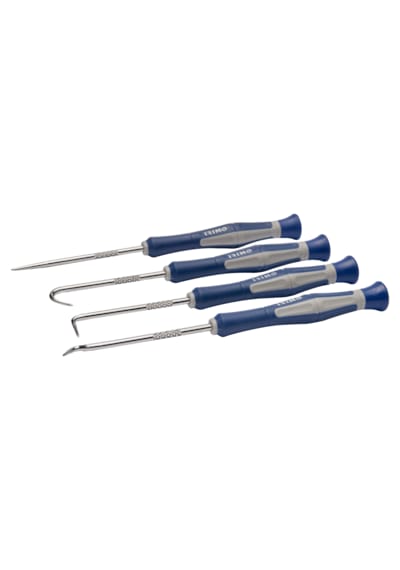 Irimo 722-4-1 Biz Takımı 4 Parça