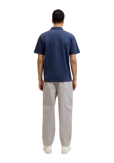 Jack & Jones Jjbrandon Erkek Tişört Lacivert