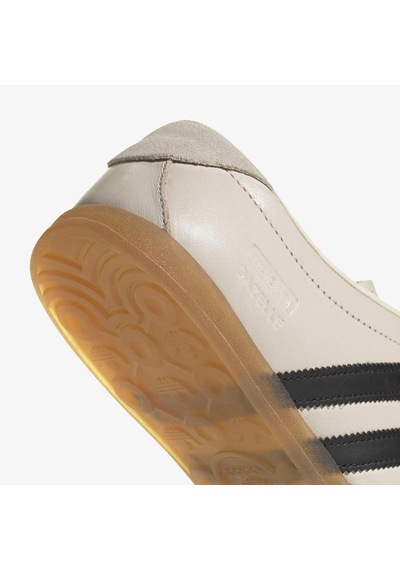 Adidas Gazelle Lo Pro Kadın Beyaz Spor Ayakkabı Ih1930