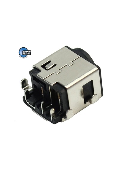 Samsung Uyumlu Np300-300E5A-Np305-Np300E5C-Np300V5A Şarj Soketi.