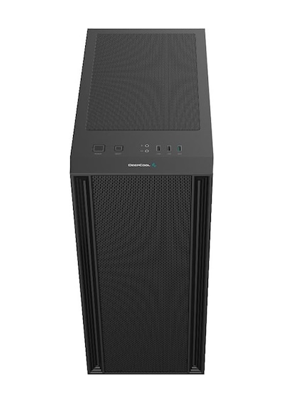 Deepcool 650w 80+ Cc561 Pl650d Gaming Mid Tower Pc Kasası