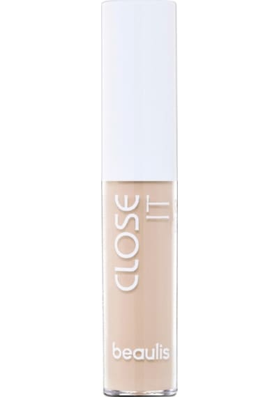 Beaulis Close It Likit Kapatıcı 132 Pale Almond