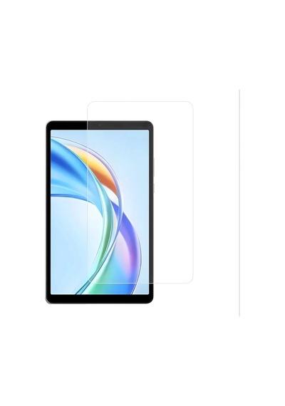 Honor Pad 10 Temperli Cam Ekran Koruyucu Çizilmez Tam Uyumlu Temperli Cam Koruma