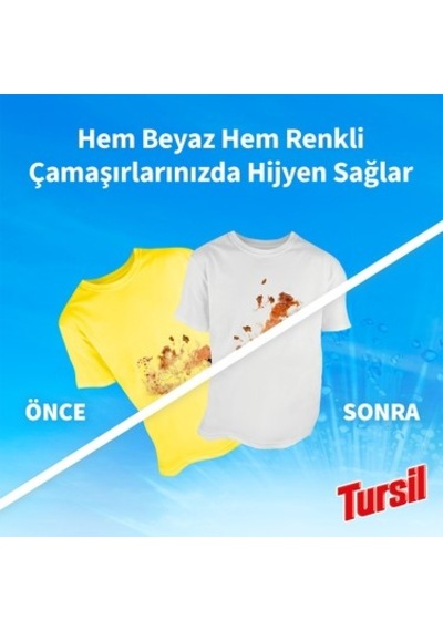 2145 Ml Leylak Bahçesi Sıvı Çamaşır Deterjanı 1