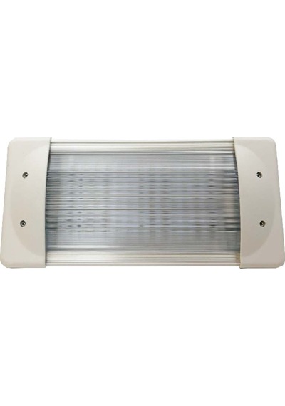 Sanel Lamba 24 Volt 60 Beyaz Ledli Sfa24w60