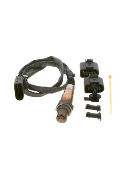Skoda Octavia 1.4 2004-2013 Bosch  Oksijen Sensörü Lsf-4.2