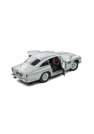 1:18 Solido 1964 Aston Martin Db5