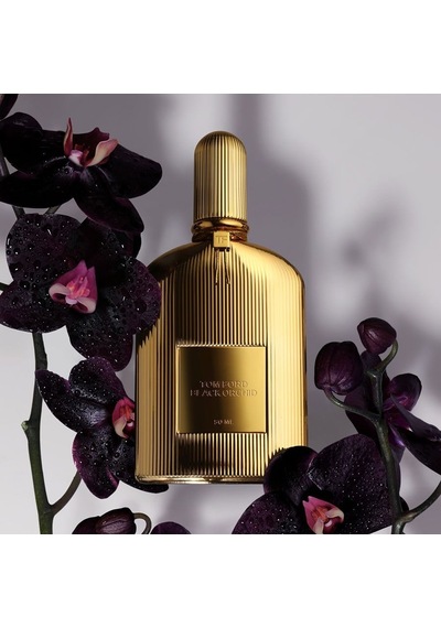 Tom Ford Black Orchid Gold 100 Ml Erkek Parfümü Fresh 17913169