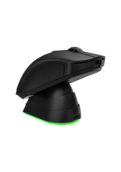 Pusat Reflex Pro 16000 Dpı 400 IPS Kablosuz RGB Oyuncu Mouse