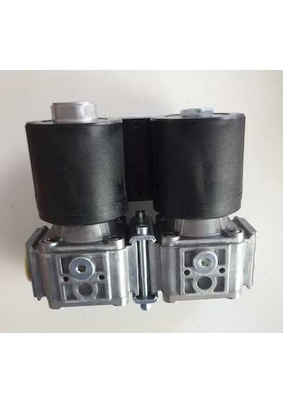 Brahma Gvc25 S3 Sr3 Double Solenoid Valf 13992328 Pmax 500mbar 23