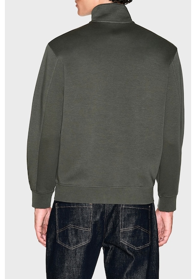 Armani Exchange Erkek Sweat Xm001295 Af10818 U8144 Açık Yeşil Açık Yeşil