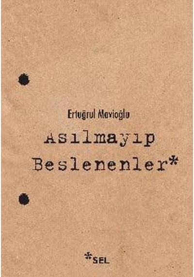 Asılmayıp Beslenenler - Kyut-762982