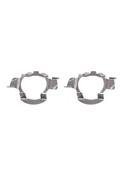 Volkswagen Opel Audi Mercedes Metal H7 Led Bağlantı Aparatı