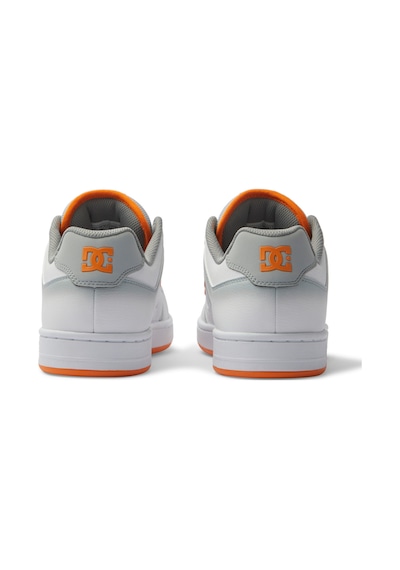 Dc Manteca 4 Se 5578 Beyaz