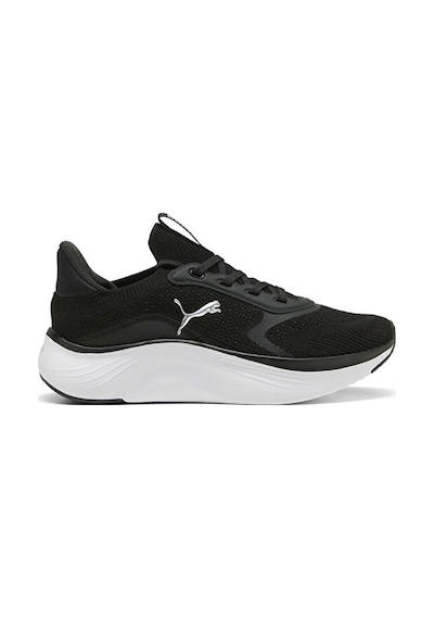 Puma Softrıde Mayve 2 Wns Unisex Koşu Ayakkabısı 31395501 Siyah