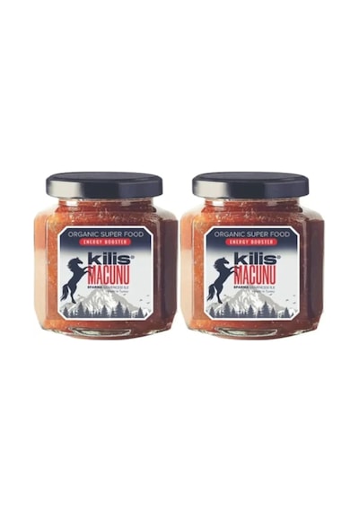 Kilis Macun 240 Gr Erkeklere Özel X 2 Adet