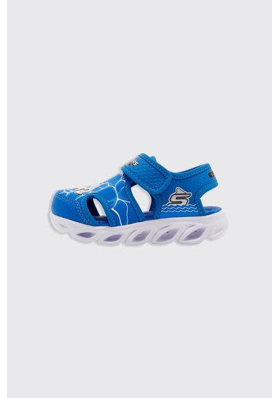 Skechers Hypno-splash Erkek Bebek Mavi Ayakkabı 2612bb10007