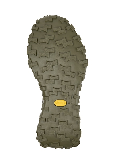 Camper Drift Trail Erkek Ayakkabı K101084-007 Çok Renkli