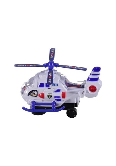 88004-1 Helikopter -dln