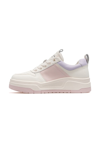 Lufian Lufıan Jennıfer Kadın Sneaker Günlük Spor Ayakkabı 25y 122230018 Z Pembe Pembe