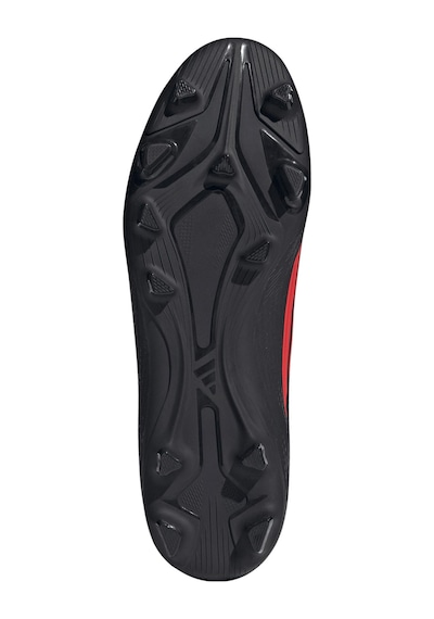 Adidas F50 Club Fg/mg Erkek Siyah Krampon Jr9055