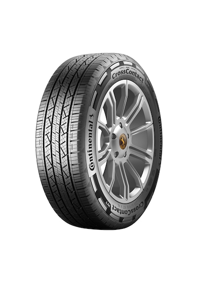 Continental 265/65R18 114H FR Crosscontact H/T Dört Mevsim Lastiği - 2026