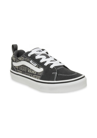 Vans Vn000cww Filmore Sneakers Çocuk Spor Ayakkabı Antrasit