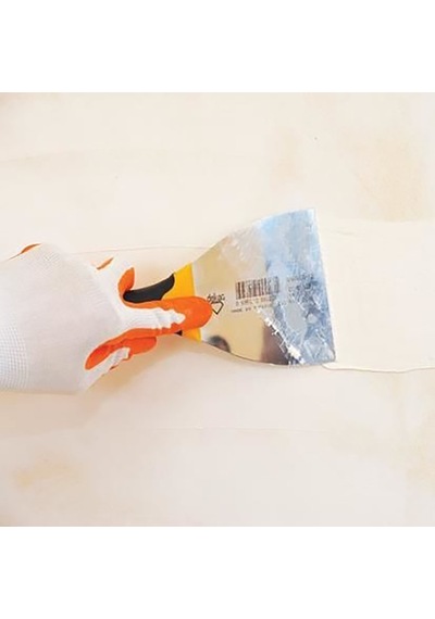 Dekor Profosyonel Macun Spatula 12 Cm Diğer