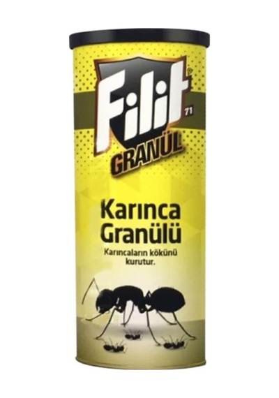 Filit Karınca Granülü Toz Yem 100 Gr