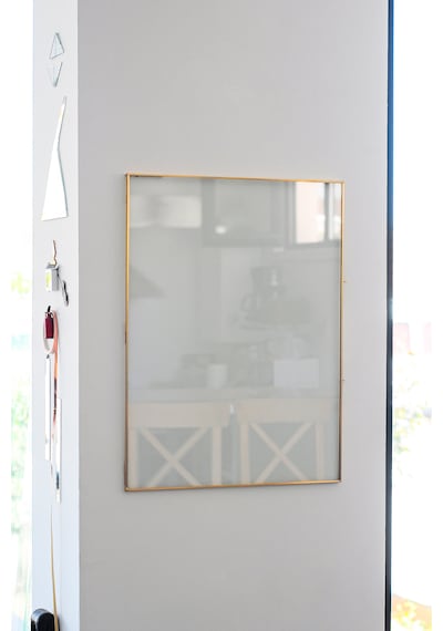 Zincirsiz Resim & Fotoğraf Çerçeveleri 40x30cm