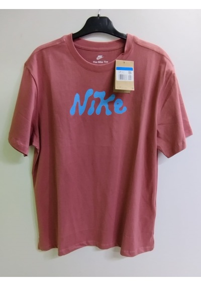 Nike Fb7946-910 T-shirt