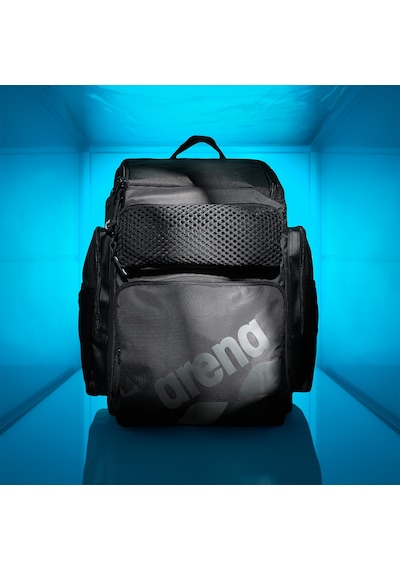 Arena One Go 45 Litre Unisex Siyah Günlük Stil Sırt Çantası 010231100 1735576 Siyah