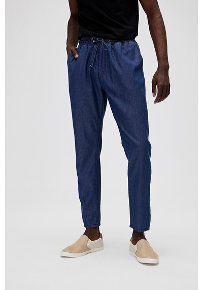 Bad Bear Sartor Lacivert Erkek Pantolon-lacivert Lacivert