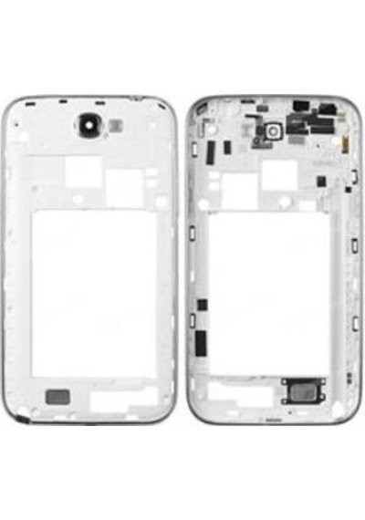 Samsung Uyumlu Galaxy Note 2 Orta Kasa