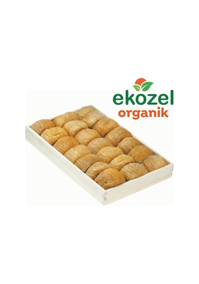 Organik Kuru İncir 500 G