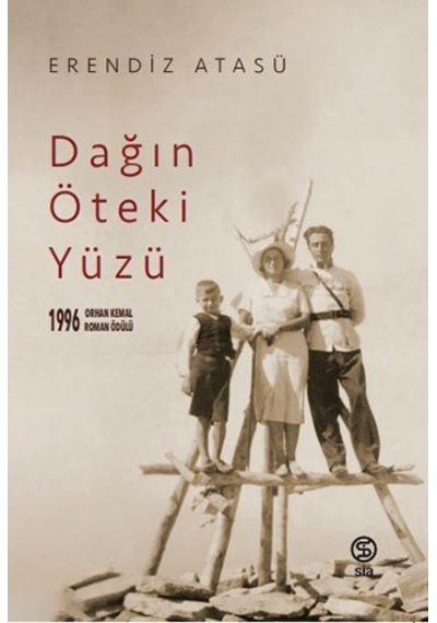 İncir Ağacının Ölümü + Dağın Öteki Yüzü + Okuma Sticker'ları