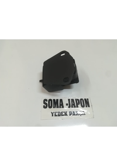 H100 Mnb.90-08 Sağ Motor Takozu 21812 43200
